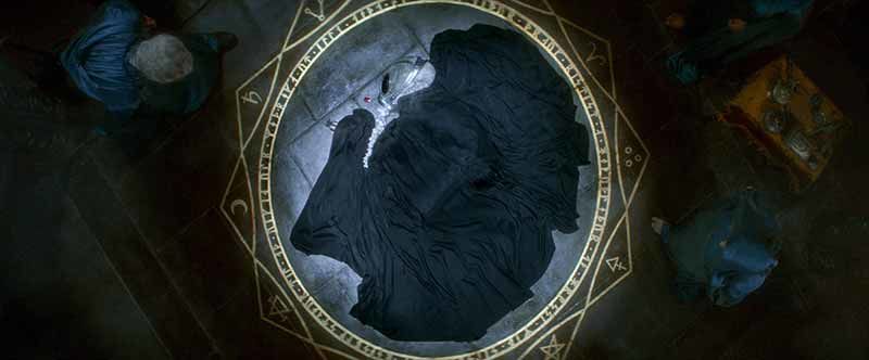 The Sandman Dizisi - Netflix The Sandman Dizisi - Netflix