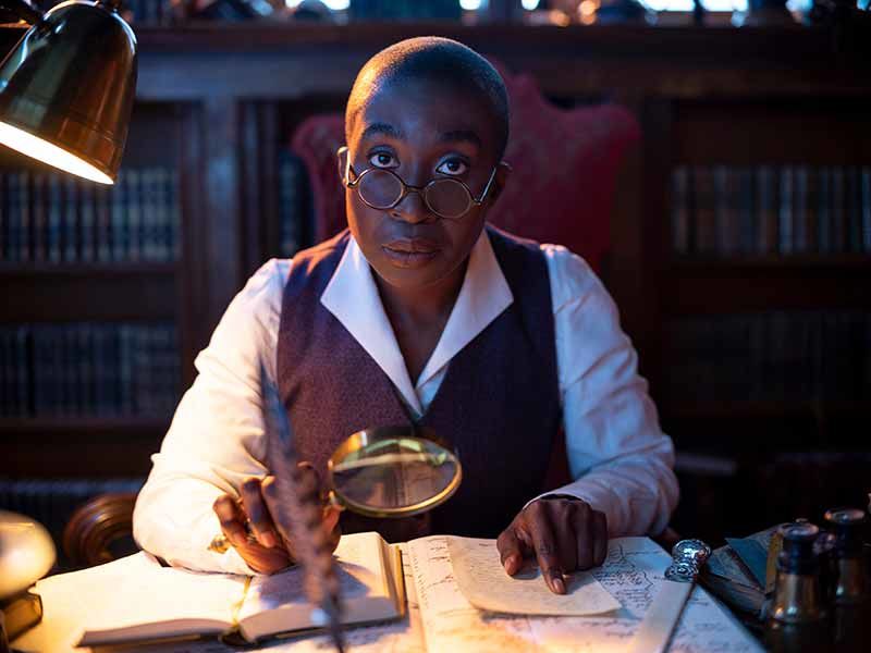 The Sandman Dizisi - Netflix The Sandman Dizisi - Netflix