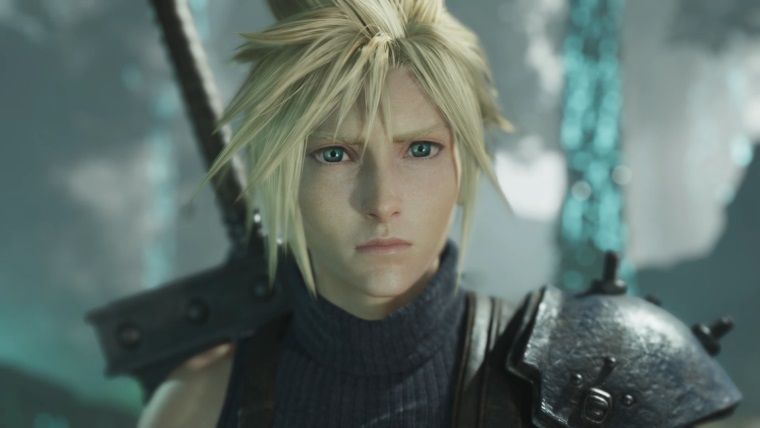 Final Fantasy 7 Rebirth Boş Denilen İçeriklerini Savunuyor Final Fantasy 7 Rebirth Boş Denilen İçeriklerini Savunuyor