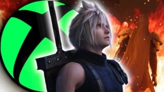 Final Fantasy 7 Rebirth Xbox Çıkış Tarihi Açıklandı