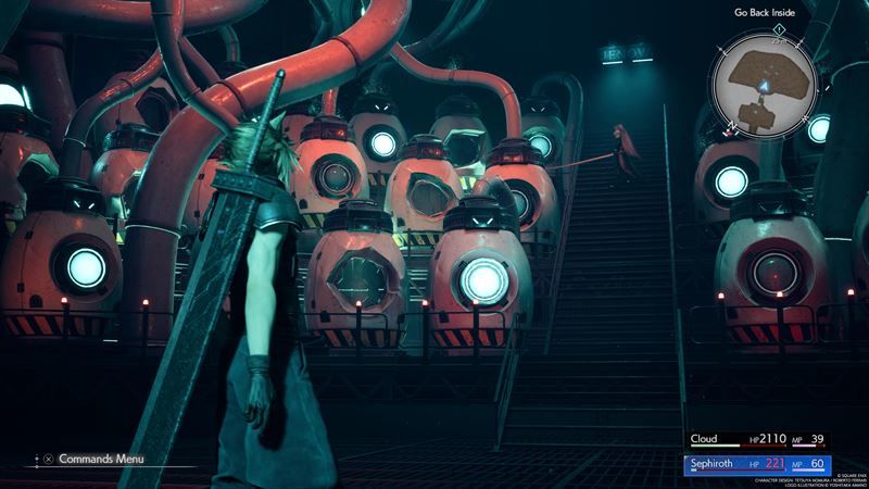 Final Fantasy 7 Rebirth İnceleme - 1 Final Fantasy 7 Rebirth İnceleme - 1