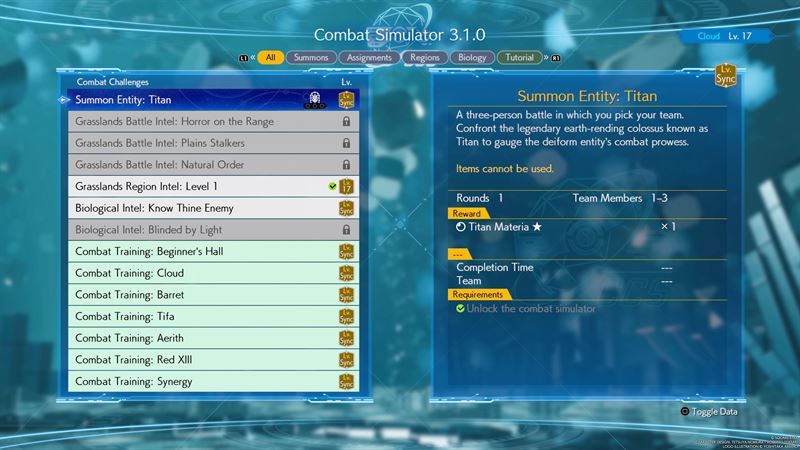 Final Fantasy 7 Rebirth İnceleme - 12 Final Fantasy 7 Rebirth İnceleme - 12