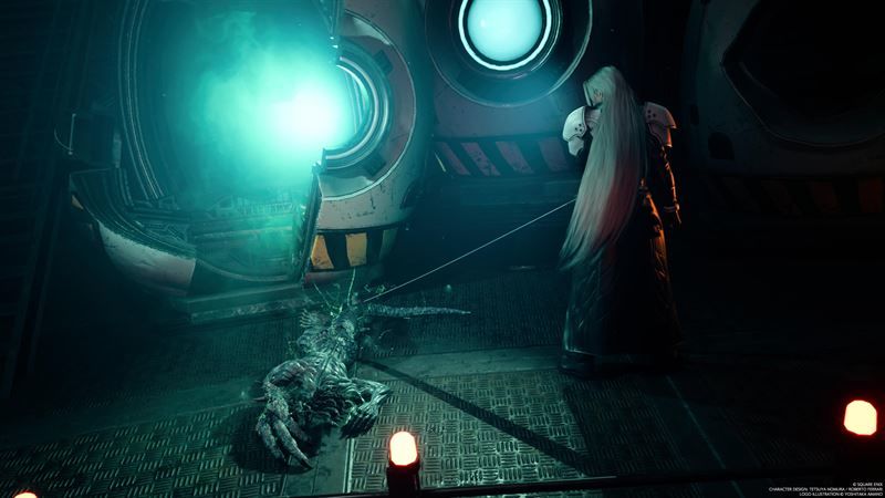Final Fantasy 7 Rebirth İnceleme - 2 Final Fantasy 7 Rebirth İnceleme - 2