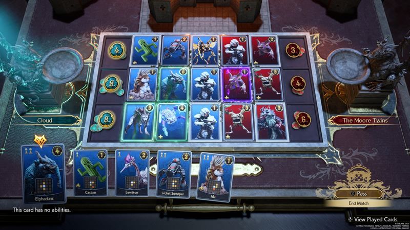 Final Fantasy 7 Rebirth İnceleme - 20 Final Fantasy 7 Rebirth İnceleme - 20
