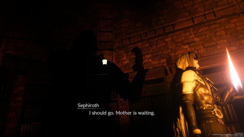 Final Fantasy 7 Rebirth İnceleme - 3 Final Fantasy 7 Rebirth İnceleme - 3