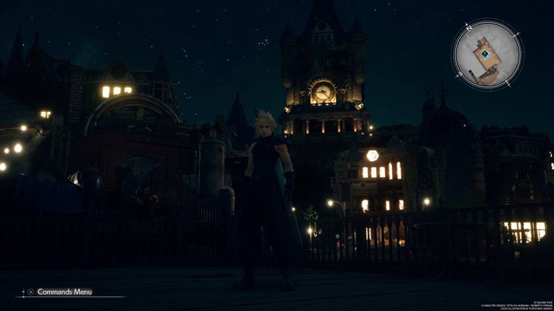 Final Fantasy 7 Rebirth İnceleme - 4 Final Fantasy 7 Rebirth İnceleme - 4