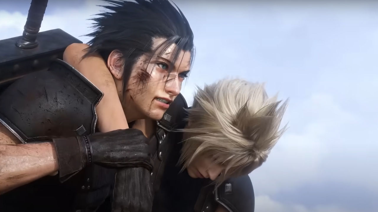 Final Fantasyı VII Rebirth neden PS5'e özel olacak? Final Fantasyı VII Rebirth neden PS5