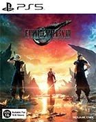 Final Fantasy VII Rebirth