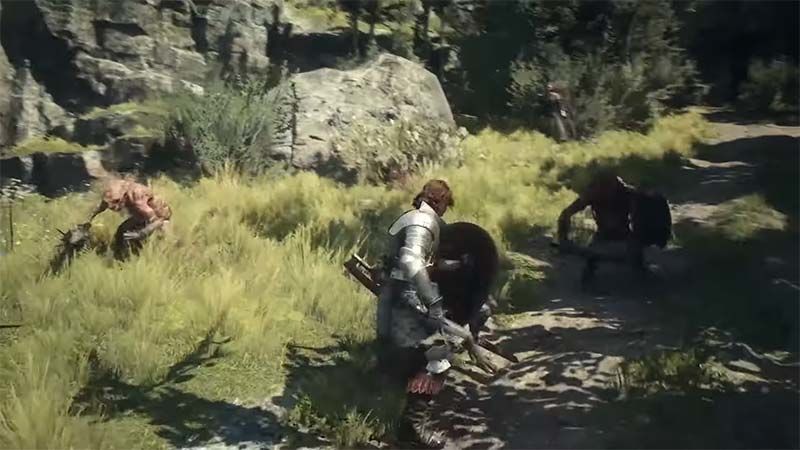 Dragon’s Dogma 2 Bilmeceleri Dragon’s Dogma 2 Bilmeceleri