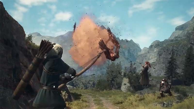 Dragon Dragon