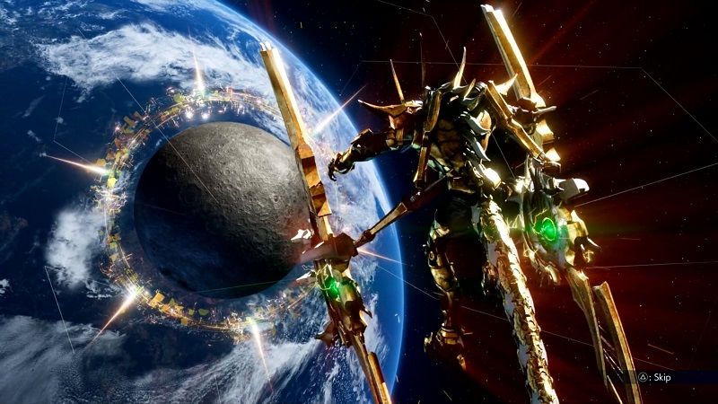 Crisis Core: Final Fantasy 7 Reunion inceleme - 6 Crisis Core: Final Fantasy 7 Reunion PS5 inceleme