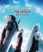 Crisis Core: Final Fantasy 7 Reunion
