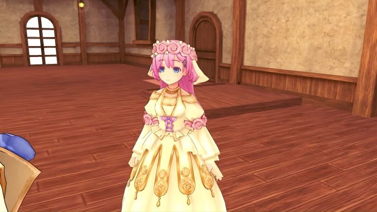 Rune Factory 5 Steam ön siparişi açıldı Rune Factory 5 Steam ön siparişi açıldı