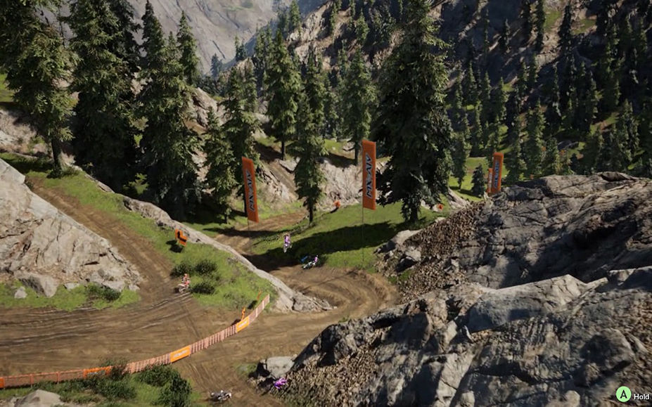 MX vs ATV Legends İnceleme - 3 MX vs ATV Legends İnceleme