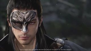 Tencent, Unreal Engine 5 kullanan yeni oyununu duyurdu
