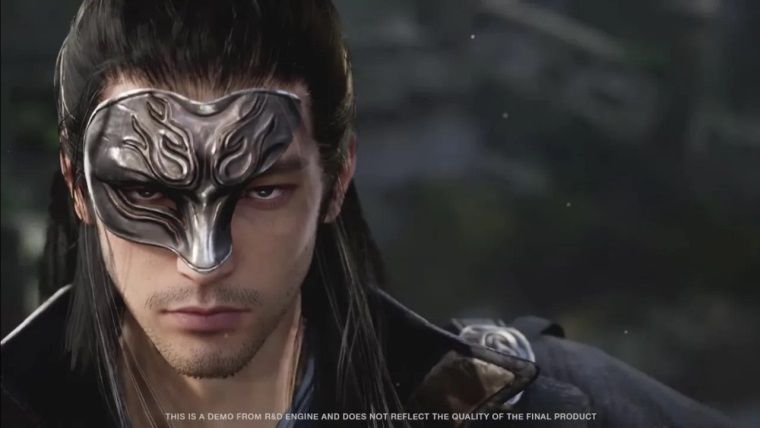Tencent, Unreal Engine 5 kullanan yeni oyununu duyurdu Tencent, Unreal Engine 5 kullanan yeni oyununu duyurdu