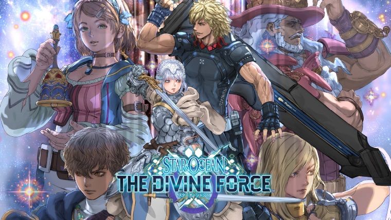 Star Ocean: The Divine Force çıkış tarihi kesinleşti Star Ocean: The Divine Force çıkış tarihi kesinleşti