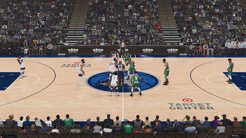 NBA 2K23 inceleme - 1 NBA 2K23 inceleme