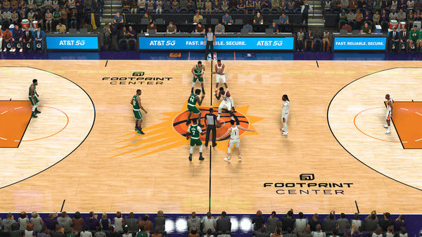 NBA 2K23 inceleme - 10 NBA 2K23 inceleme - 10
