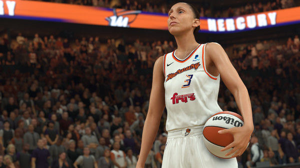 NBA 2K23 inceleme - 12 NBA 2K23 inceleme