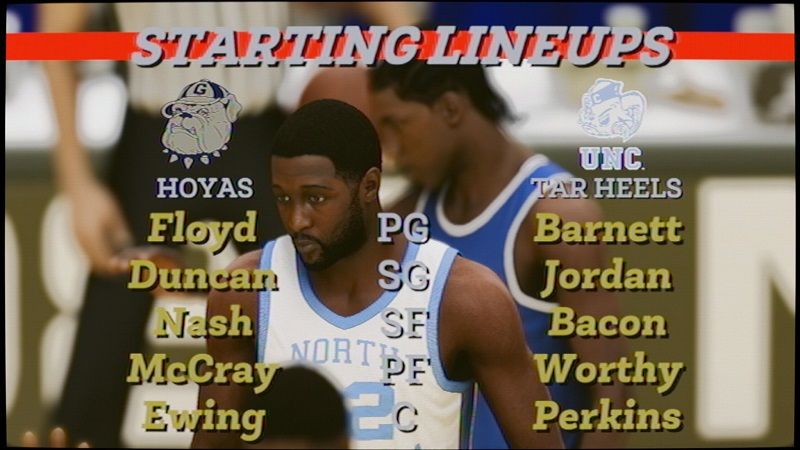 NBA 2K23 inceleme - 4 NBA 2K23 PS5 inceleme