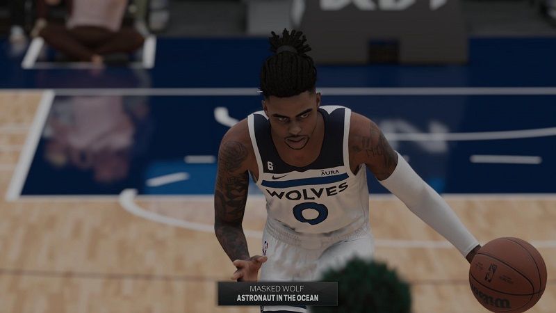 NBA 2K23 inceleme - 8 NBA 2K23 inceleme - 8