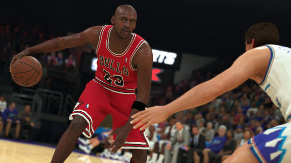 NBA 2K23 inceleme - 9 NBA 2K23 inceleme - 9