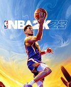 NBA 2K23