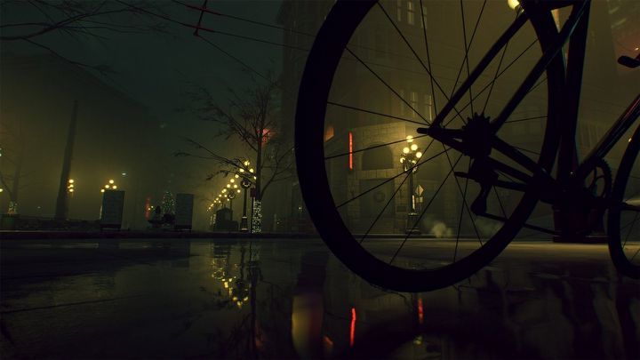 Yeni Vampire: The Masquerade oyununun ekran görüntüleri geldi - 1 Yeni Vampire: The Masquerade oyununun ekran görüntüleri geldi - 1