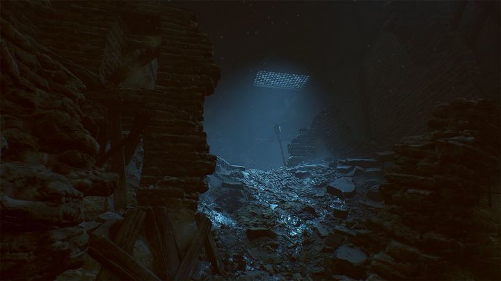 Yeni Vampire: The Masquerade oyununun ekran görüntüleri geldi - 3 Yeni Vampire: The Masquerade oyununun ekran görüntüleri geldi - 3