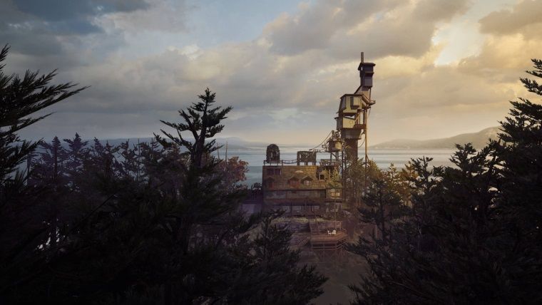 Efsane bağımsız oyun What Remains of Edith Finch, XSX ve PS5'e geliyor Efsane bağımsız oyun What Remains of Edith Finch, XSX ve PS5'e geliyor