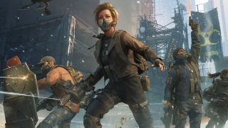 The Division Resurgence PC İçin Ücretsiz Olarak Yayınlandı