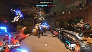 Blizzard oyunları Çin'de oynanamayacak