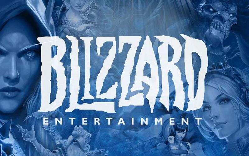 Blizzard oyunları Çin'de oynanamayacak Blizzard oyunları Çin