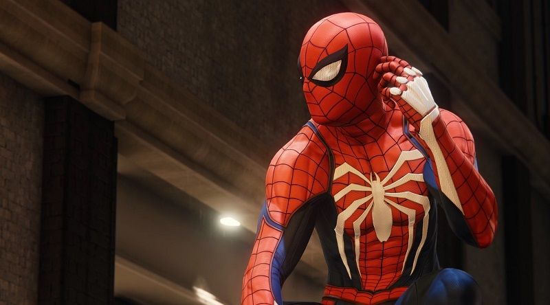 Marvel's Spider-Man PC inceleme - 1 Marvel's Spider-Man PC inceleme - 1