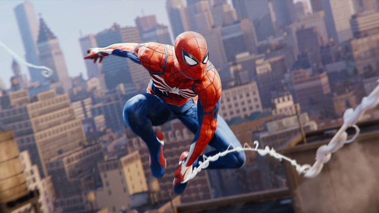 Spider-Man Remastered multiplayer modu geliyor olabilir