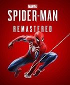 Marvel's Spider-Man Remastered