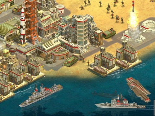 Rise of Nations Steam'e mi geliyor?