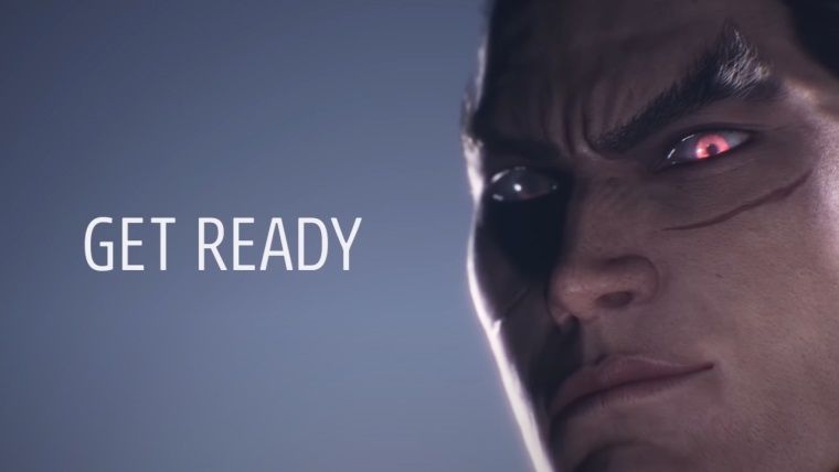 Bandai Namco Tekken 8 için ipucunu verdi Bandai Namco Tekken 8 için ipucunu verdi