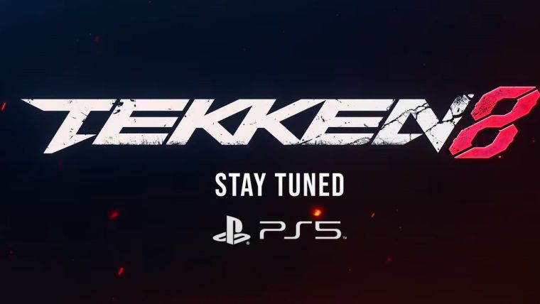 Tekken 8 State of Play etkinliğinde duyuruldu Tekken 8 State of Play etkinliğinde duyuruldu