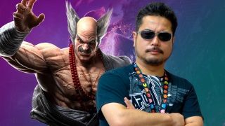 Tekken’in Babası Harada Bandai Namco’dan Ayrıldı