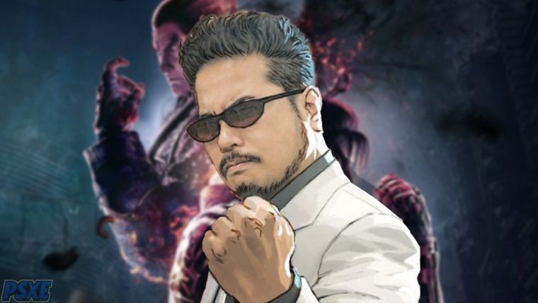 Bandai’nin Emektar Geliştiricisi: “TEKKEN Tamamen Bitti” Bandai’nin Emektar Geliştiricisi: “TEKKEN Tamamen Bitti”