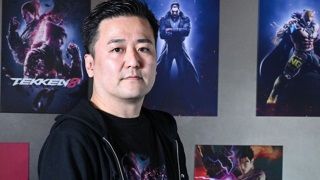Tekken 8 Direktörü Kohei Ikeda Bandai Namco’dan Ayrıldı