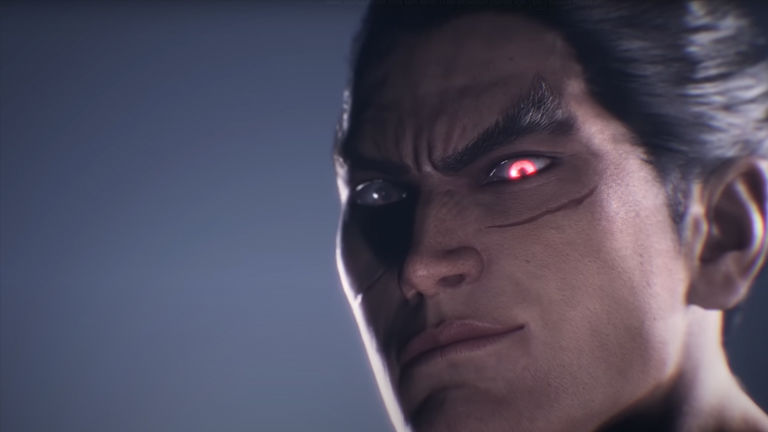 Bandai Namco Tekken 8 için ipucunu verdi Bandai Namco Tekken 8 için ipucunu verdi