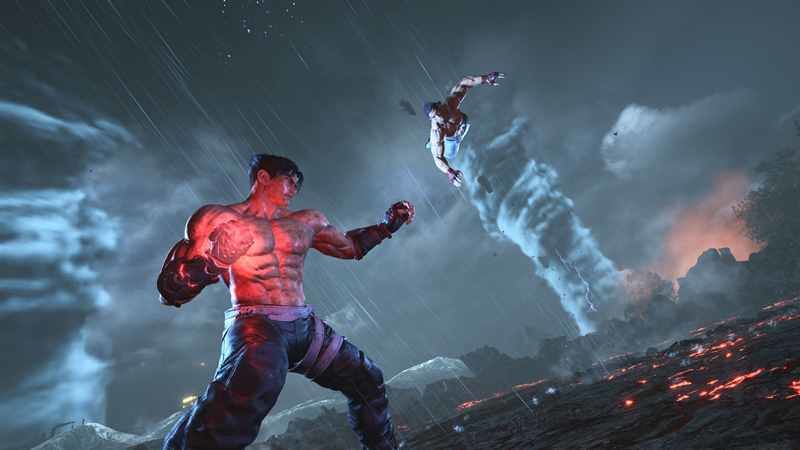 Tekken 8 İnceleme - 5 Tekken 8 İnceleme - 5