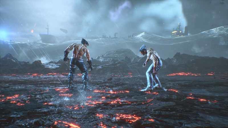 Tekken 8 İnceleme - 6 Tekken 8 İnceleme - 6