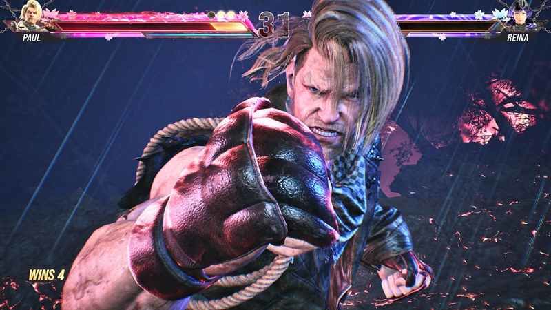 Tekken 8 İnceleme - 8 Tekken 8 İnceleme - 8