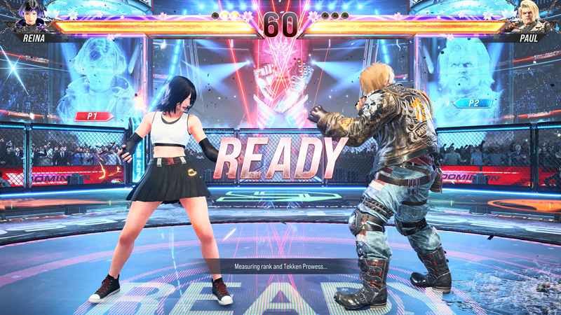 Tekken 8 İnceleme - 10 Tekken 8 İnceleme - 10