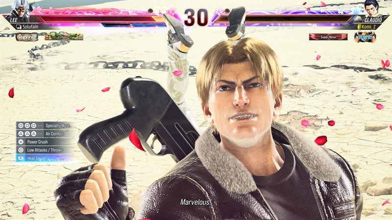 Tekken 8 İnceleme - 11 Tekken 8 İnceleme - 11