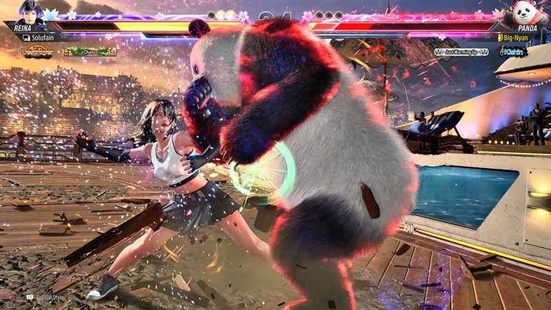 Tekken 8 inceleme - 13 Tekken 8 inceleme - 13